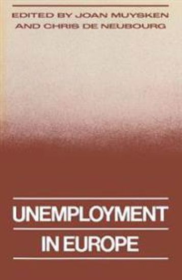 Unemployment in Europe