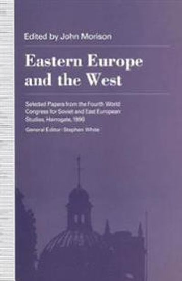 Eastern Europe and the West