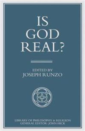 Is God Real?
