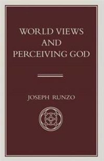 World Views and Perceiving God
