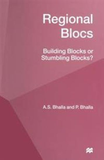 Regional Blocs