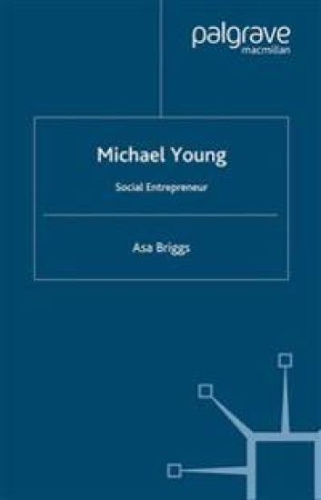 Michael Young