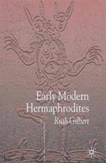Early Modern Hermaphrodites