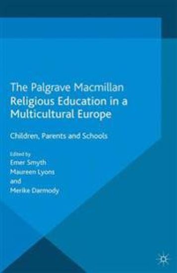 Religious Education in a Multicultural Europe