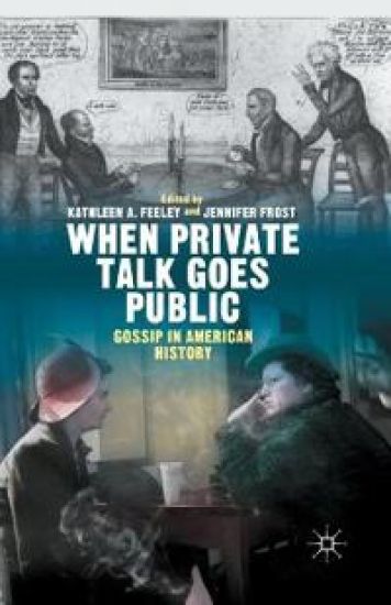 When Private Talk Goes Public