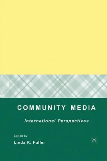 Community Media