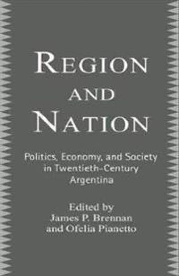 Region and Nation