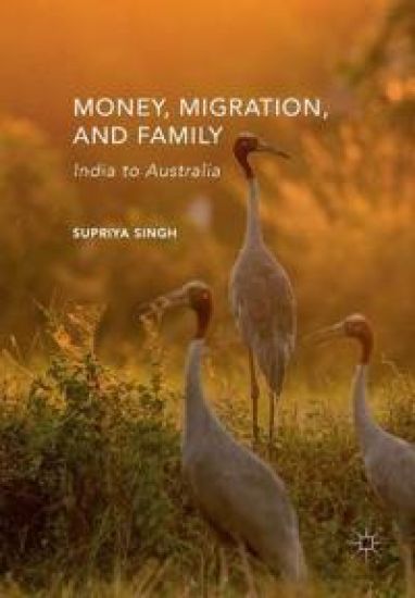 Money, Migration, and Family