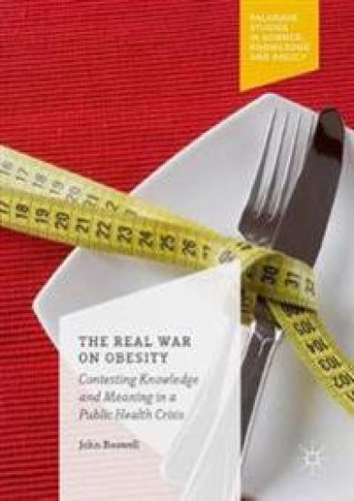 The Real War on Obesity