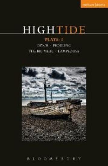 HighTide Plays: 1
