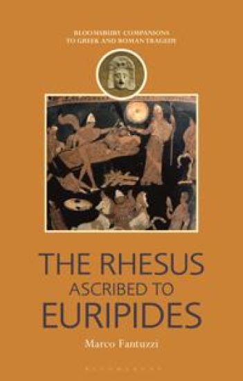 The Rhesus ascribed to Euripides