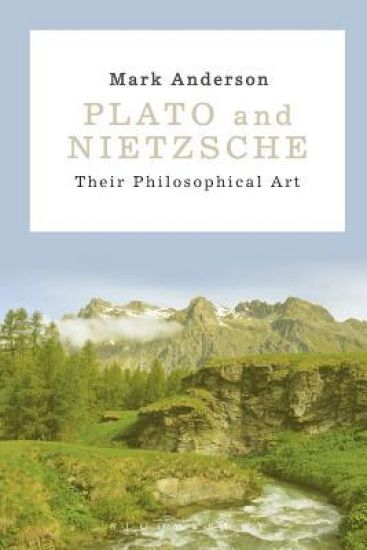 Plato and Nietzsche