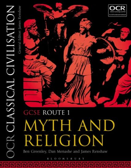 OCR Classical Civilisation GCSE Route 1