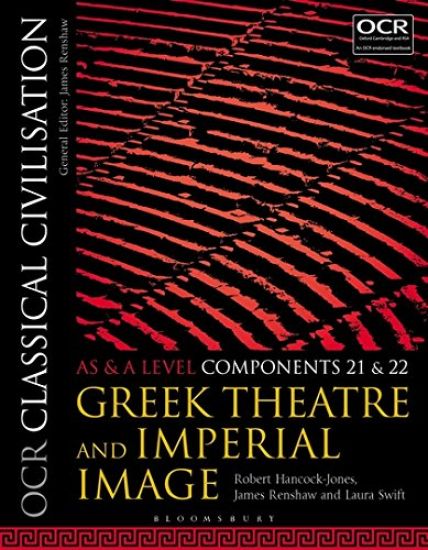 OCR Classical Civilisation AS and A Level Components 21 and 22