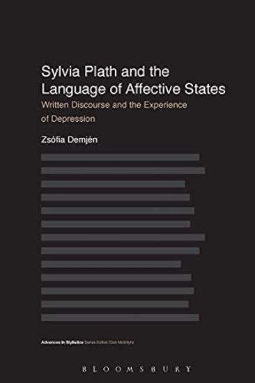 Sylvia Plath and the Language of Affective States