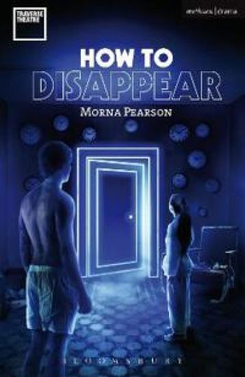 How to Disappear