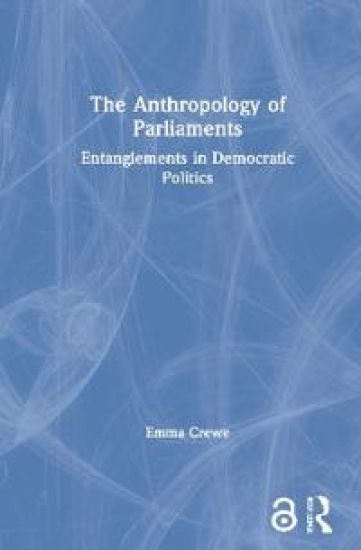 The Anthropology of Parliaments