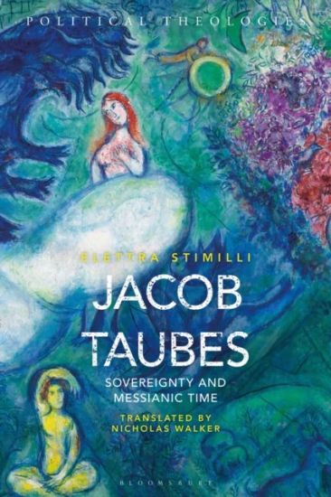 Jacob Taubes