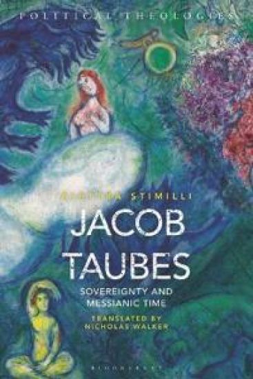 Jacob Taubes