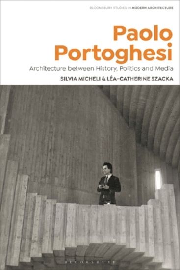 Paolo Portoghesi