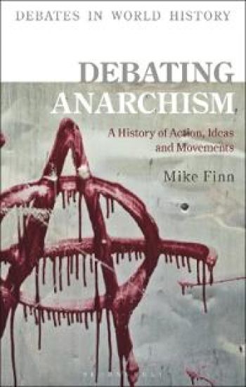 Debating Anarchism