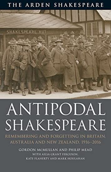 Antipodal Shakespeare