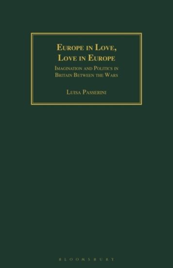 Europe in Love, Love in Europe