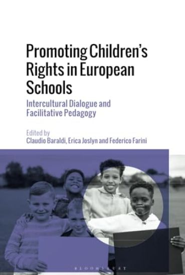 Promoting Children's Rights in European Schools