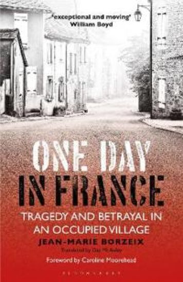 One Day in France