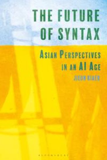 The Future of Syntax