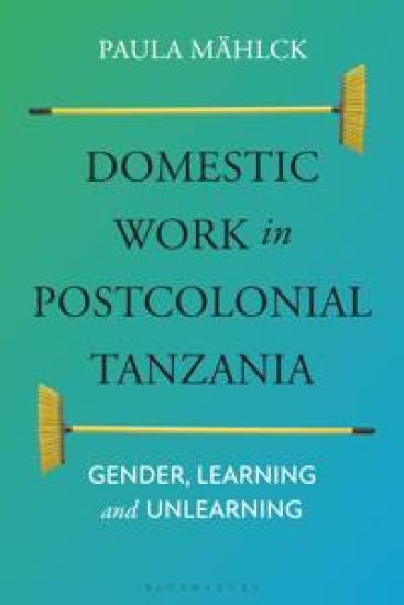 Domestic Work in Postcolonial Tanzania