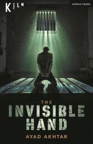 The Invisible Hand