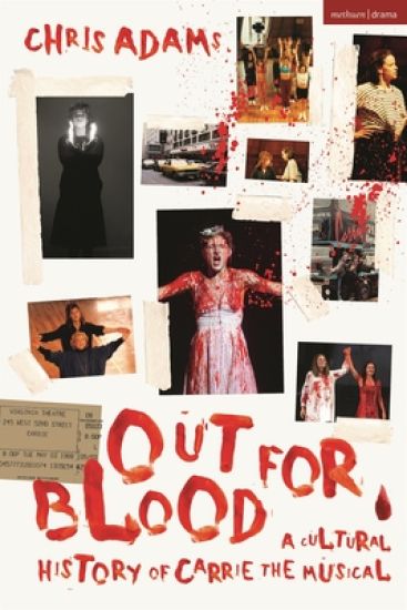 Out For Blood