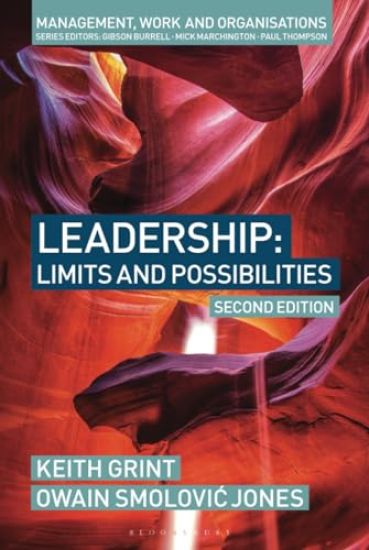 Leadership