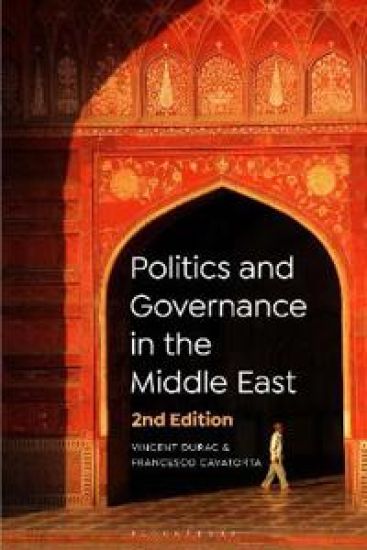 Politics and Governance in the Middle East