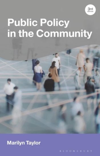 Public Policy in the Community