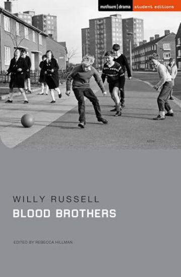 Blood Brothers