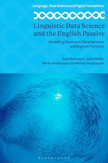 Linguistic Data Science and the English Passive
