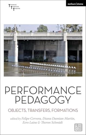Performance Pedagogy