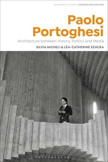Paolo Portoghesi