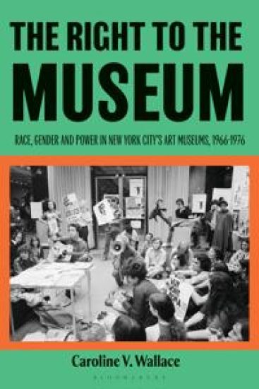 The Right to the Museum