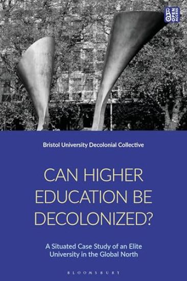 Can Higher Education be Decolonised?