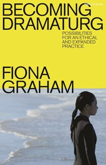 Becoming Dramaturg