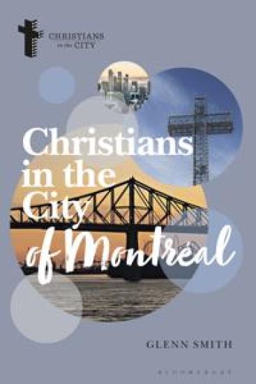 Christians in the City of Montréal