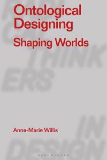 Ontological Designing