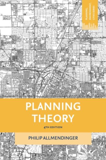 Planning Theory