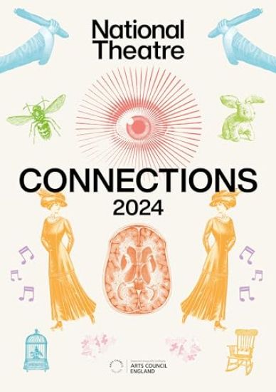 National Theatre Connections 2024