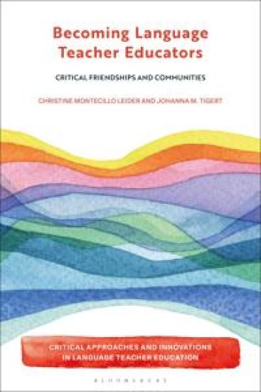Becoming Language Teacher Educators