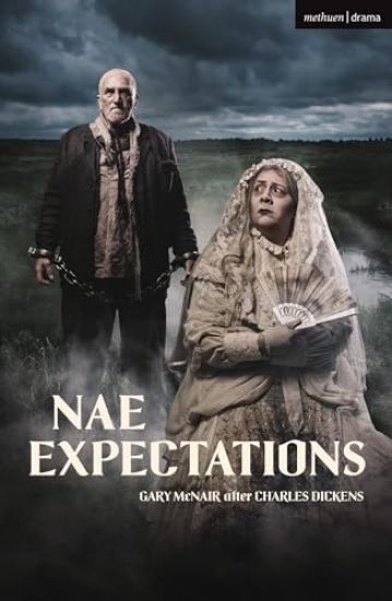 Nae Expectations