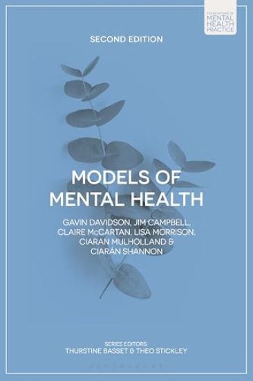 Models of Mental Health